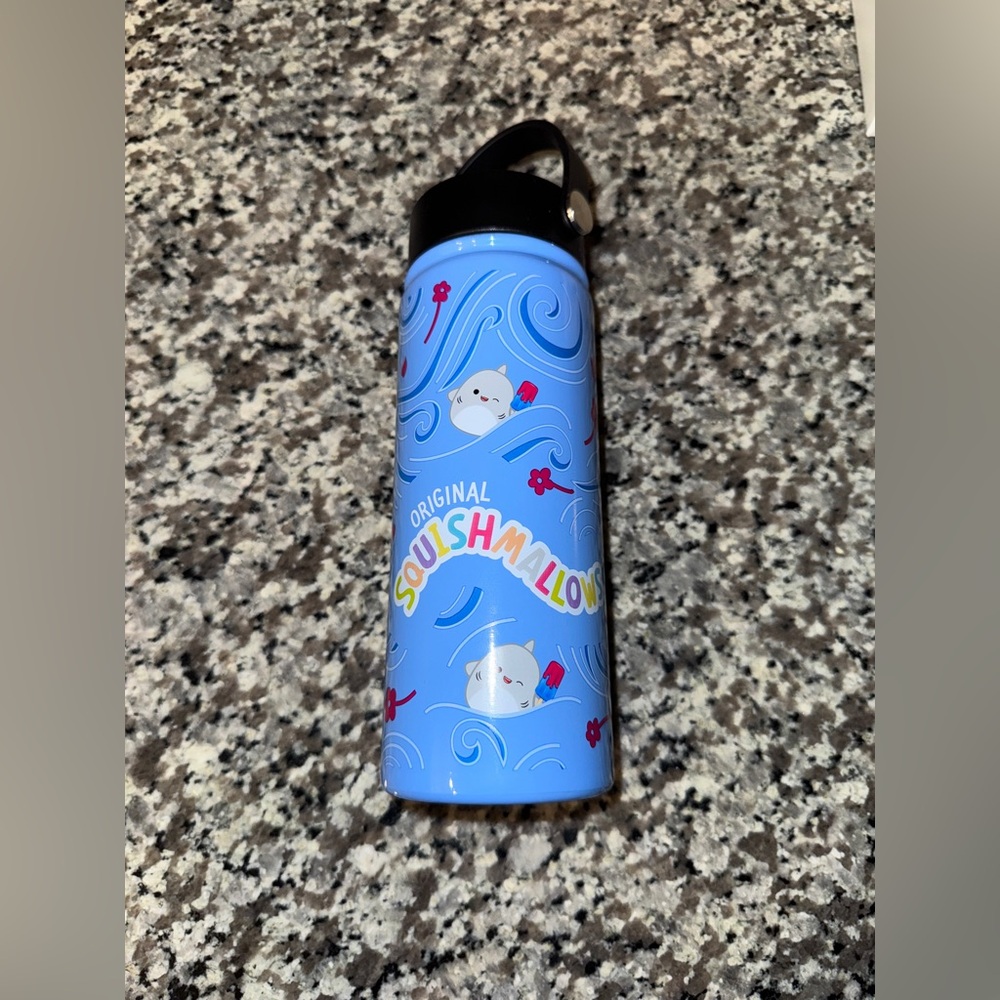 squishmallow tumbler